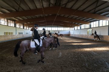 Bild 4 - Pony Akademie Turnier